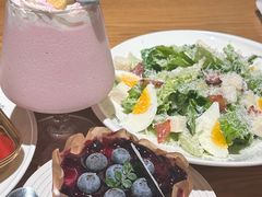 -Pekaa啤咖食肆Coffee&Bistro