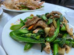 -凤城礼记鱼翅海鲜酒家(新马路总店)