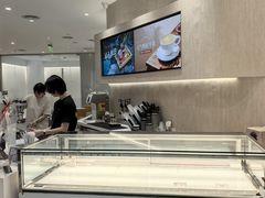 -科学家咖啡(恒隆广场店)