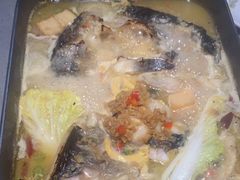 -半天妖烤鱼(桐乡万嘉购物中心店)