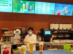 -奈雪的茶(KK MALL店)