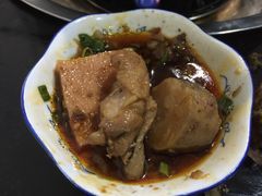 iphone_upload_pic-石灰市毛记烧鸡公(解放碑店)