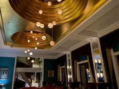 -The St·Regis Bar 瑞吉酒吧