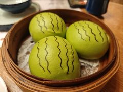 -云山茶餐厅(广东大厦店)