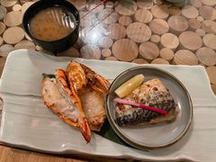 -西村日本料理(香格里拉饭店)