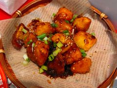 锅巴土豆-见味花甲(合生汇店)