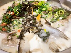 -涛哥土菜馆