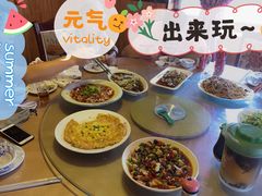 -江南村海鲜馆(洞头店)
