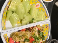 -芦月轩羊蝎子(劲松店)