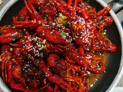 -一棠龙虾•王牌虾球(楚河汉街店)