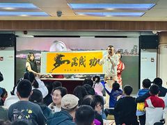 -澳门环岛游湾仔码头