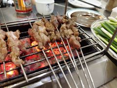 -小寒羊烧烤(凯瑞时代大厦店)