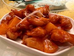 -缪氏川菜(深圳北站缤果空间店)