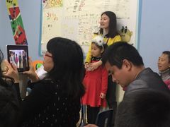 -瑞思成长中心(高新校区)