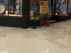 -西西弗书店&矢量咖啡(来福士广场店)