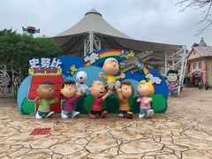 -史努比缤纷世界