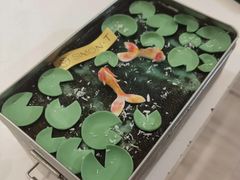 -西檬树SIMON·T轻奢蛋糕(大东方Max店)