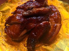 -三号黄浦会Canton Table