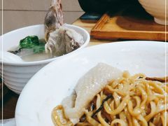 -富源春面馆(四川北路店)