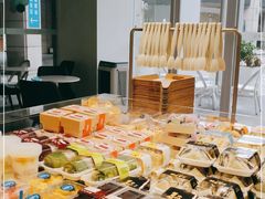 -麦山伴茶(中骏世界城店)