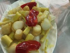 -明升萝卜汤
