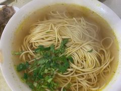 -鑫明明拉面(宁化路店)