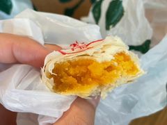 -泸溪河桃酥(秦淮新街口店)