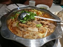 -古乐牛香·鲜牛肉牛杂火锅(新区店)