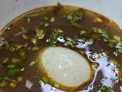 -陇上全荟兰州传统牛肉面(延吉路店)