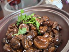 -雅和生态渔庄·宜城锅巴饭(龙灵山公园店)