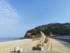 -长岛南北长山旅游景区