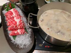 -捞王锅物料理(上海世茂广场店)