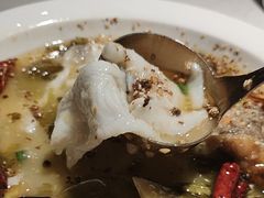 -花椒俏川菜小馆(南海万达店)