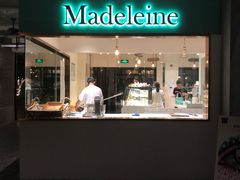 门面-Madeleine玛德琳(永平里店)