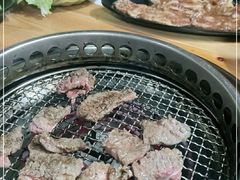 -朝鲜烤肉(安宁庄店)