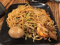 -功夫小笼包拉面