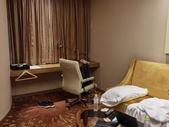 -青岛城阳宝龙福朋喜来登酒店