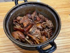 -斯丹姜母鸭·古法干香(涂门街总店)