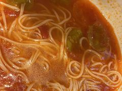 -西贝(武汉群星城店)