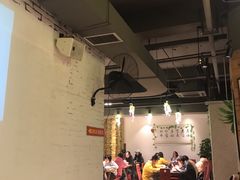-素清香(解放路店)