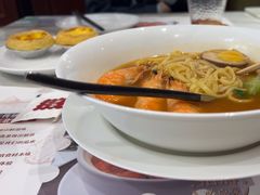 -南山鲜虾面·活鲜小馆·海味大连菜(南山总店)