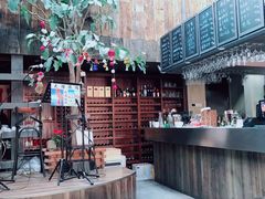 景观位-大理岛·精品云南菜·音乐餐厅