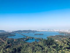 -九曜山