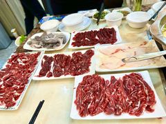 -潮悦牛肉火锅城(水贝店)