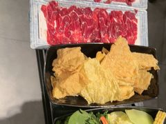 -掂档潮汕牛肉火锅(cityon熙地港店)