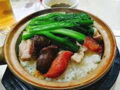 -坤记煲仔小菜(西环店)