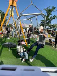 点击看大图 -季高兔窝窝亲子园(上海薰衣草公园店)