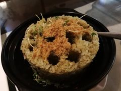 -福慧慈缘素食餐厅(王府井店)