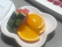-海底捞火锅(杭州天虹购物中心店)
