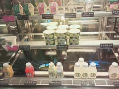 -宝珠奶酪(浦东金桥店)